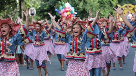 Niyogyugan Festival back in Quezon after 3.